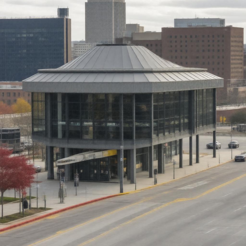 Maryland Transit Administration
